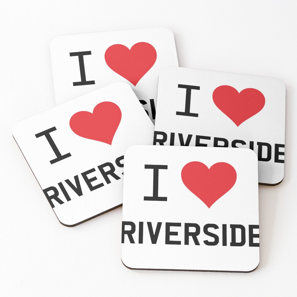 Item preview, Coasters (Set of 4) designed and sold by mugify.