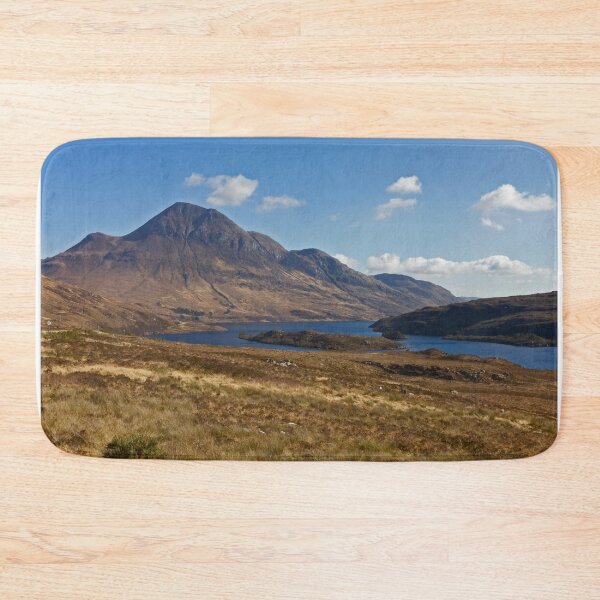 Item preview, Cul Beag and Loch Lurgainn designed and sold by derekbeattie.