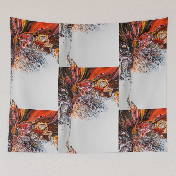 Item preview,  Art Paint designed and sold by miminova.