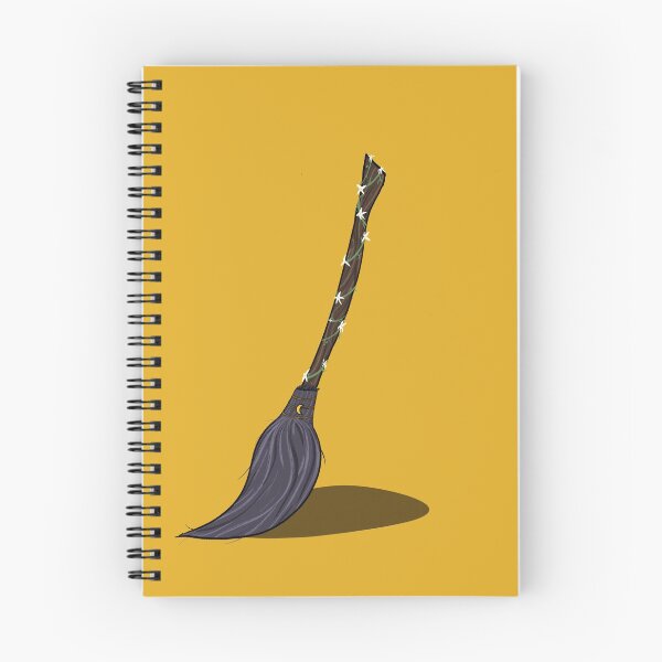 Item preview, Broom designed and sold by ChaoticCreative.