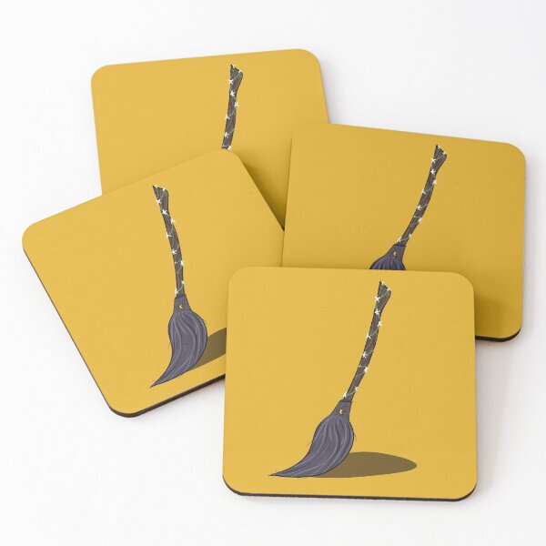 Item preview, Broom designed and sold by ChaoticCreative.