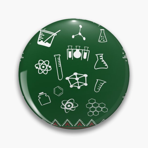 Item preview, Ugly Sweater Science  designed and sold by vladocar.