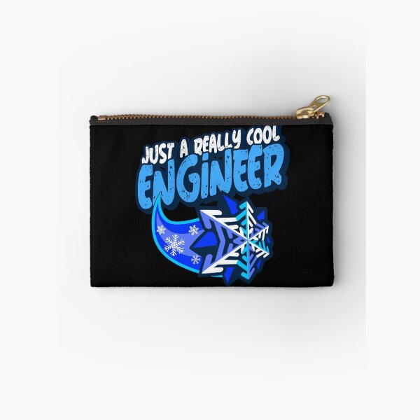 Item preview, Just A Really Cool Engineer designed and sold by PunyPun.