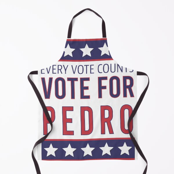 Item preview, Vote For Pedro Napoleon Dynamite designed and sold by creativeMOW.