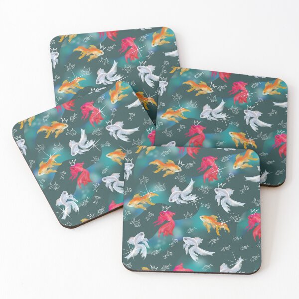 Item preview, The colorful sea designed and sold by NOSYMICE.