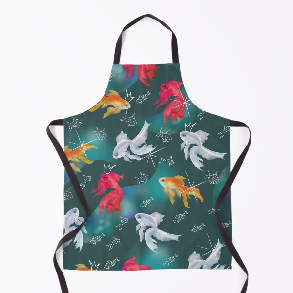 Item preview, The colorful sea designed and sold by NOSYMICE.