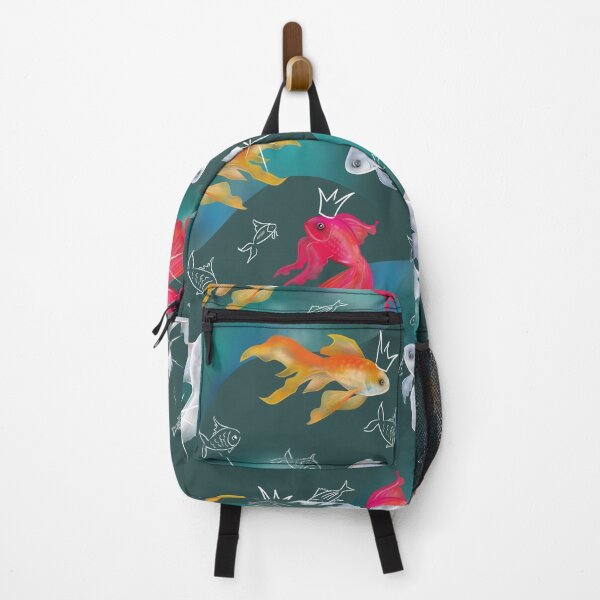Item preview, The colorful sea designed and sold by NOSYMICE.