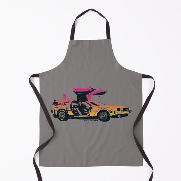 Item preview, Back to the future. Delorean aesthetic. Birthday party gifts designed and sold by chrlalexandru.