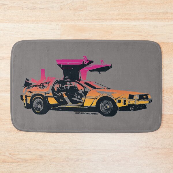 Item preview, Back to the future. Delorean aesthetic. Birthday party gifts designed and sold by chrlalexandru.