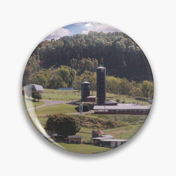 Item preview, Down On The Farm designed and sold by Jim Love.