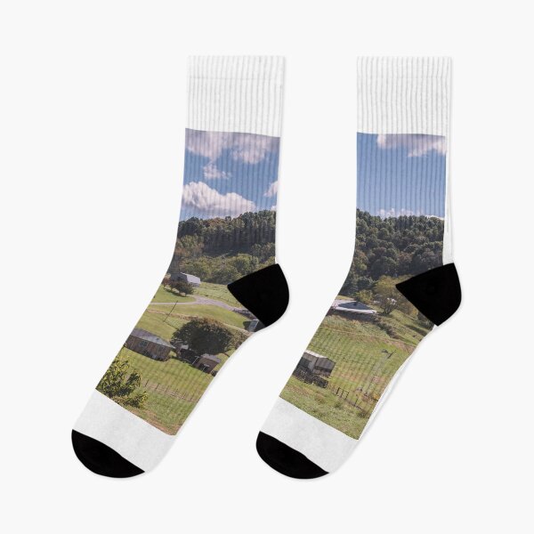 Item preview, Down On The Farm designed and sold by Jim Love.