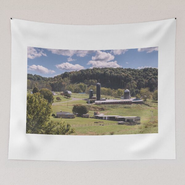 Item preview, Down On The Farm designed and sold by Jim Love.