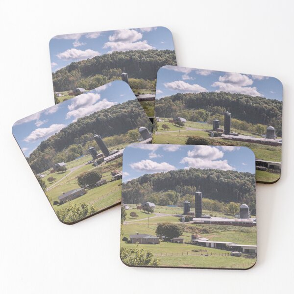 Item preview, Down On The Farm designed and sold by Jim Love.