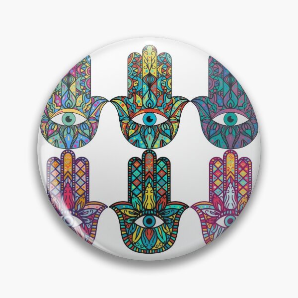 Item preview, Hamsa (6) designed and sold by MASORTIX.