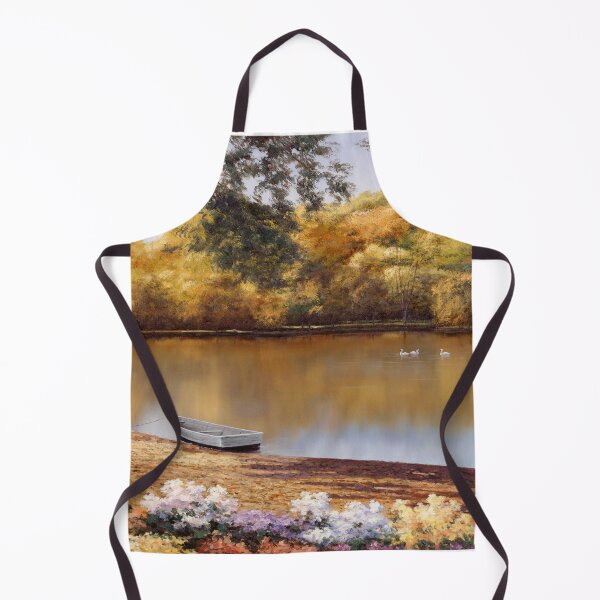 Item preview, GOLDEN POND designed and sold by Diane Romanello.