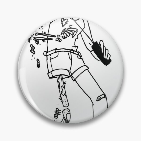 Item preview, Disgusting designed and sold by MissFiatLux.