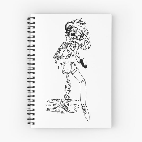 Item preview, Disgusting designed and sold by MissFiatLux.