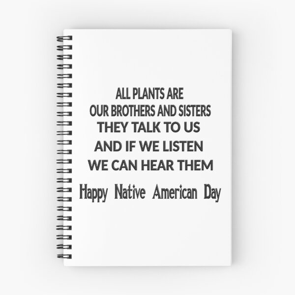 Item preview, NATIVE AMERICAN - HAPPY NATIVE AMERICANS DAY designed and sold by Ralek.