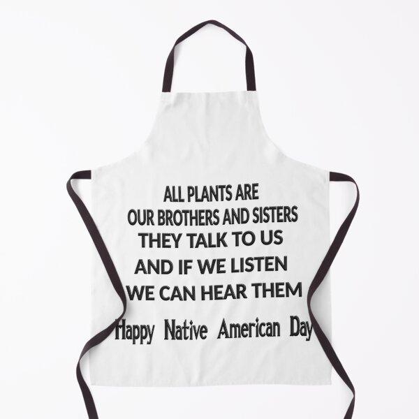 Item preview, NATIVE AMERICAN - HAPPY NATIVE AMERICANS DAY designed and sold by Ralek.