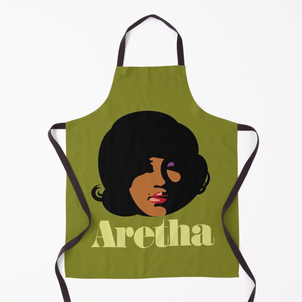 Artikelvorschau, ARETHA Schriftausgabe entworfen und verkauft von FunkyMules.