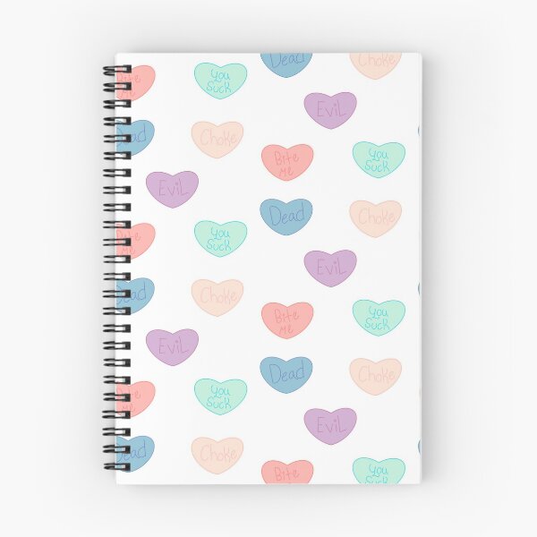 Item preview, hearts designed and sold by infnlte.