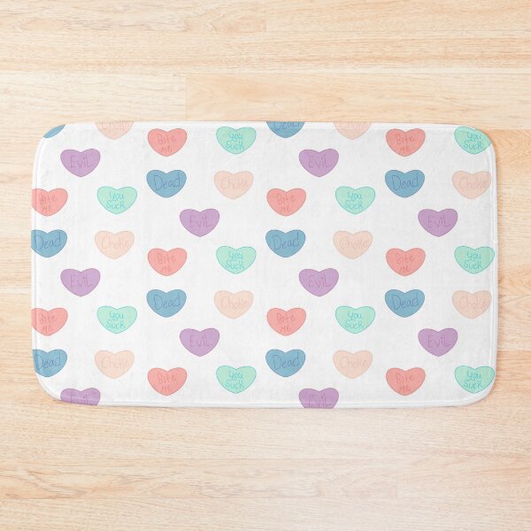Item preview, hearts designed and sold by infnlte.