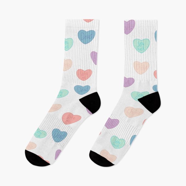 Item preview, hearts designed and sold by infnlte.
