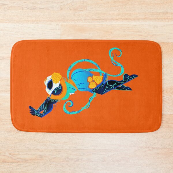 Item preview, La Aranacita designed and sold by AnazenArt.