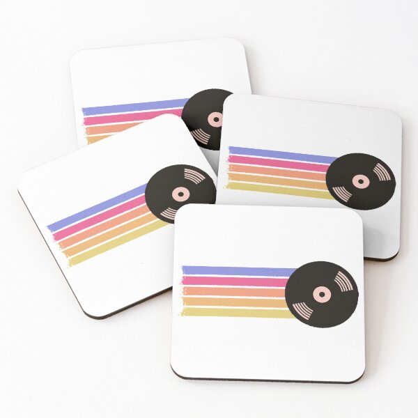 Item preview, Retro Ringers  designed and sold by FriendsList.