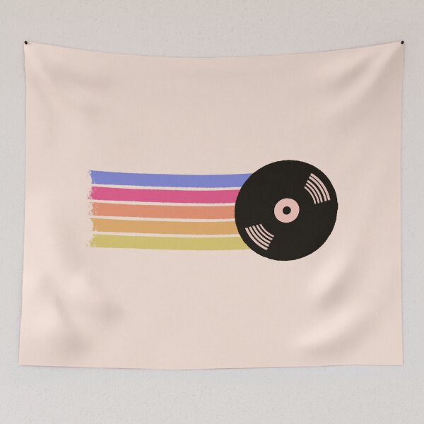 Item preview, Retro Ringers  designed and sold by FriendsList.