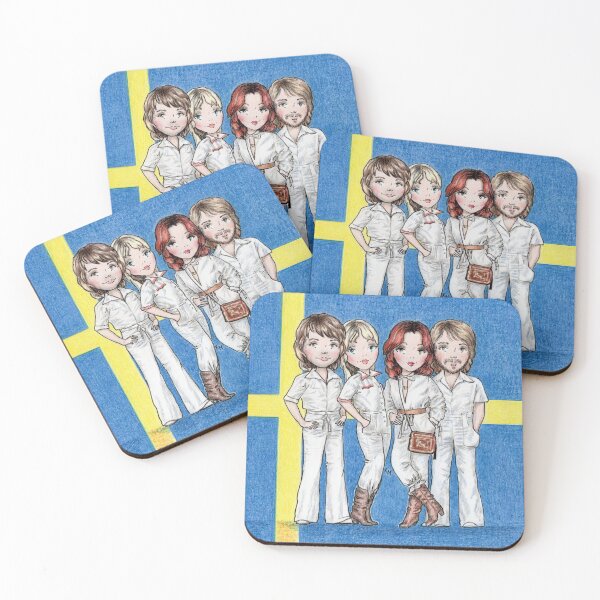 Item preview, Swedish tresure designed and sold by Katerina Makarova.