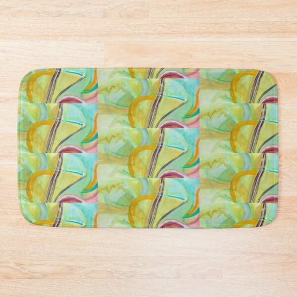 Item preview, While My Lady Sleeps designed and sold by Monique Ford.
