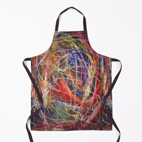 Item preview, Aggression designed and sold by Billie Blue.