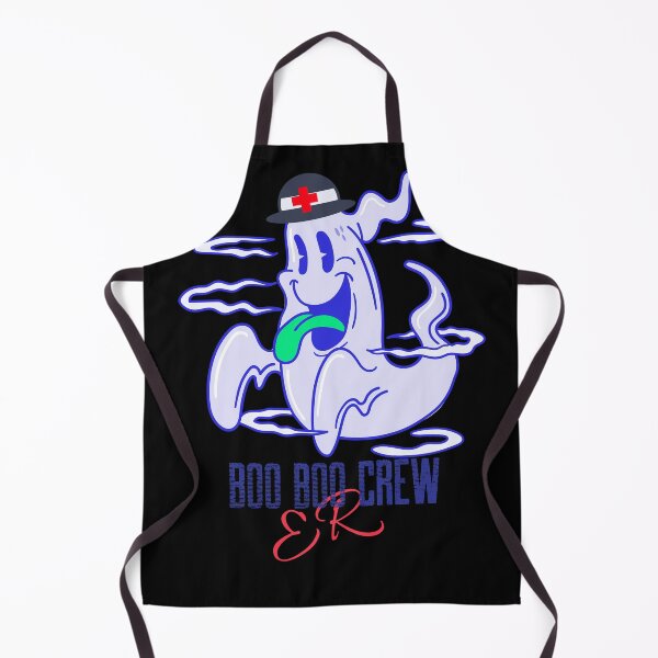 Item preview, ER BOO BOO CREW - Ghostly Fun for the Spirits  designed and sold by Rcasadesign.