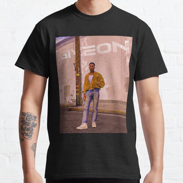 Giveon: sudadera Camiseta clásica