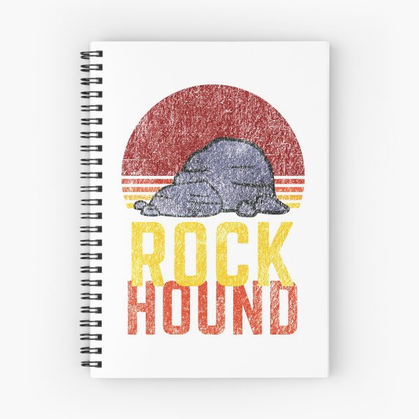 Item preview, Rock Hound  designed and sold by Trickyy90.