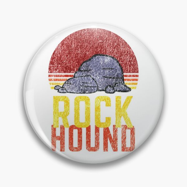 Item preview, Rock Hound  designed and sold by Trickyy90.