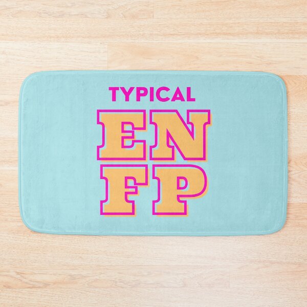 Item preview, TYPICAL ENFP designed and sold by STUDIOmilk.