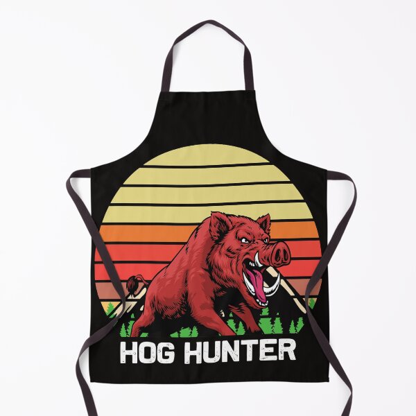 Item preview, Hog Hunter designed and sold by virilamissa.