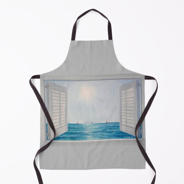 Item preview, OPEN SHUTTERS designed and sold by Diane Romanello.