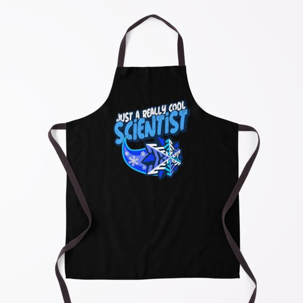 Item preview, Just A Really Cool Scientist designed and sold by PunyPun.