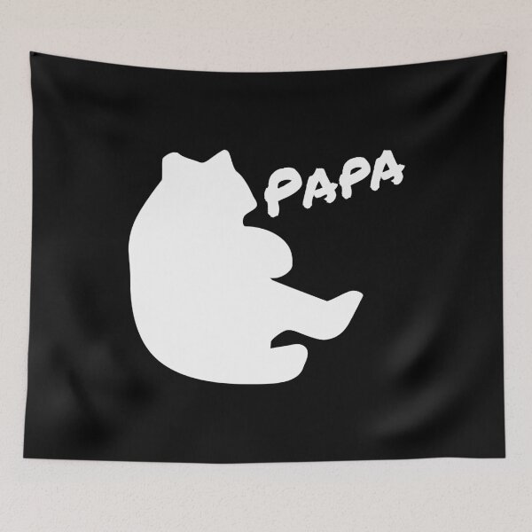 Item preview, Papa Bear designed and sold by flippinsg.
