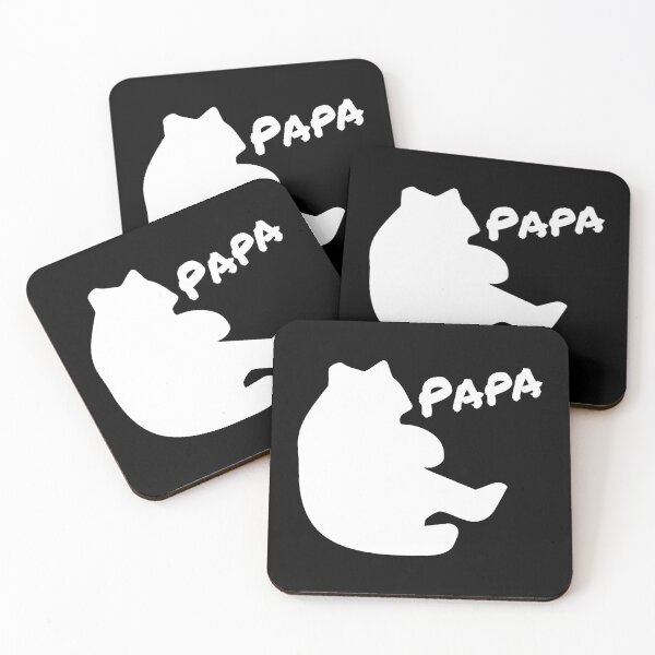 Item preview, Papa Bear designed and sold by flippinsg.