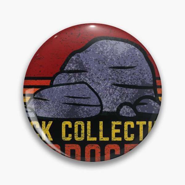 Item preview, Rock Collecting In Process black designed and sold by Trickyy90.