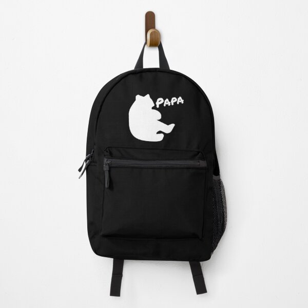 Item preview, Papa Bear designed and sold by flippinsg.