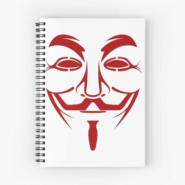 Item preview, Anarchy designed and sold by SiddharthaMoon.