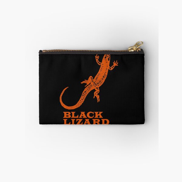 Item preview, Black Lizard - red designed and sold by 13thFloorDesign.