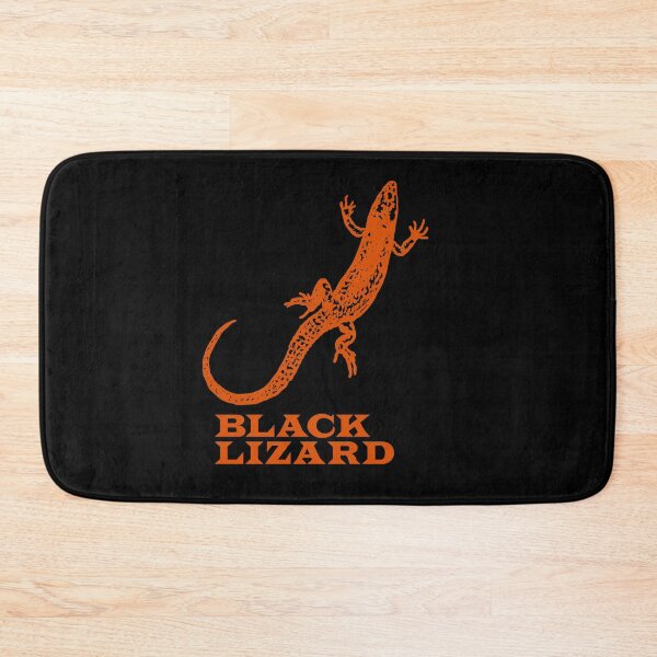Item preview, Black Lizard - red designed and sold by 13thFloorDesign.