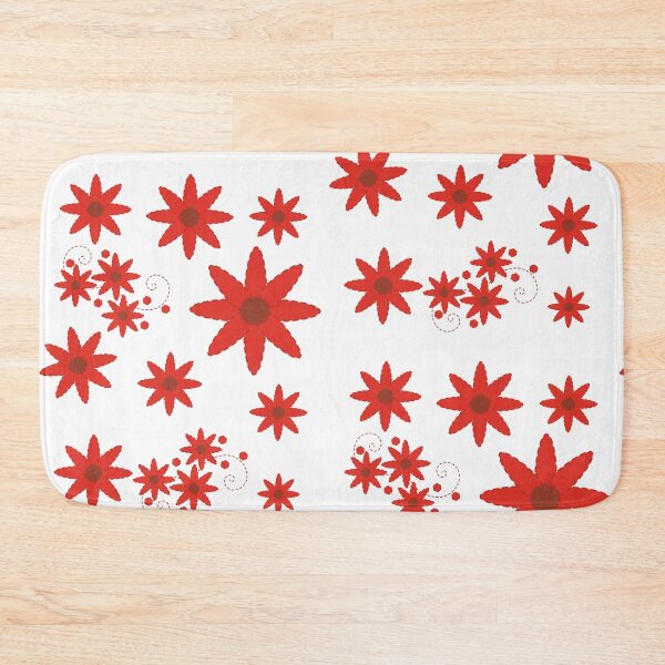 Item preview, Julstjärna - Poinsettia  designed and sold by Swedishorigin.