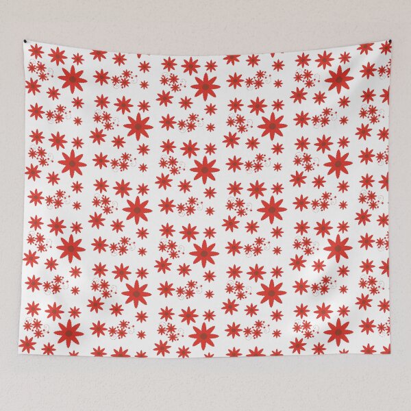 Item preview, Julstjärna - Poinsettia designed and sold by Swedishorigin.